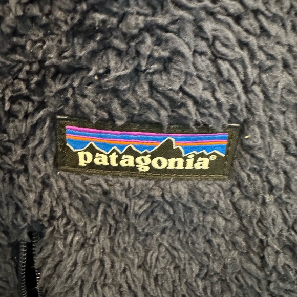 PATAGONIA RETRO PILE VEST MENS XS - Picture 2 of 3